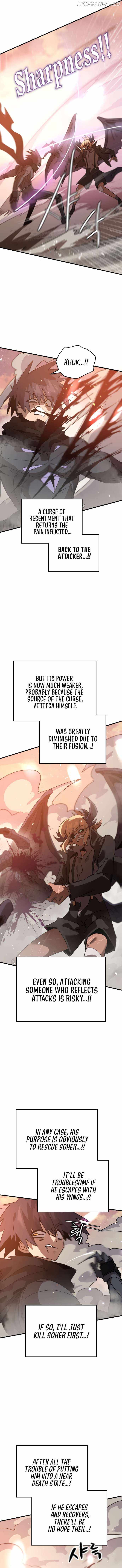 My Second Life is a Healing Life? Chapter 77 5